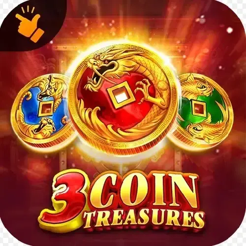 3 Coins 15Game