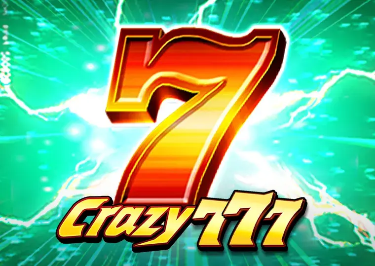 Crazy 777 15Game