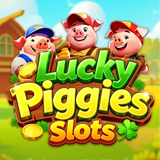 Lucky Piggies gemple 15Game